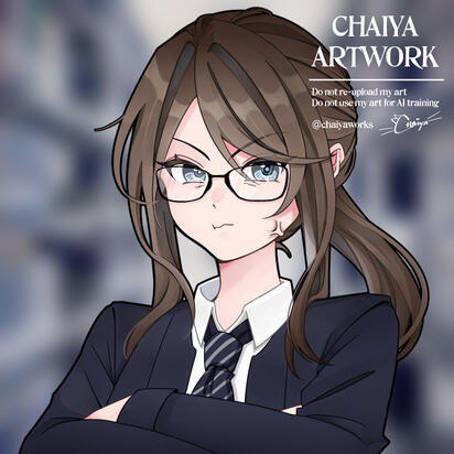 Headshot/Icon IDR 75.000